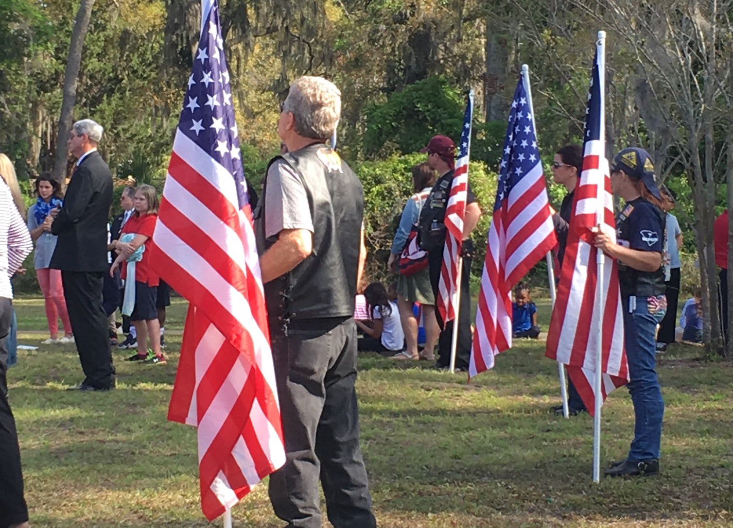 funeral service unclaimed soldier